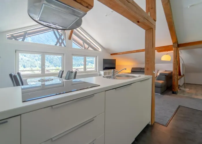 Urlaubsplatzl Appartements