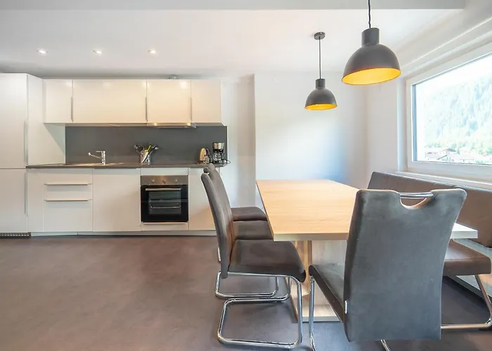 Urlaubsplatzl Appartements