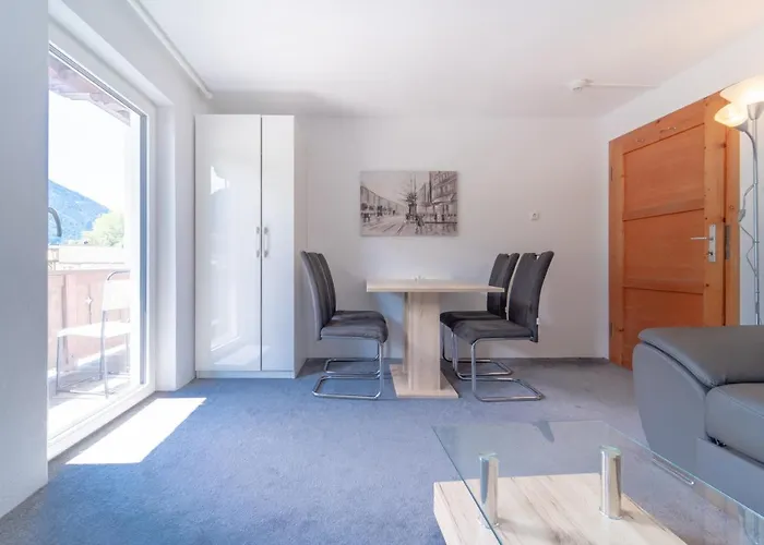 Urlaubsplatzl Appartements