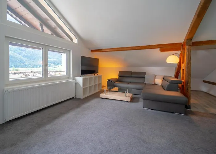 Urlaubsplatzl Appartements