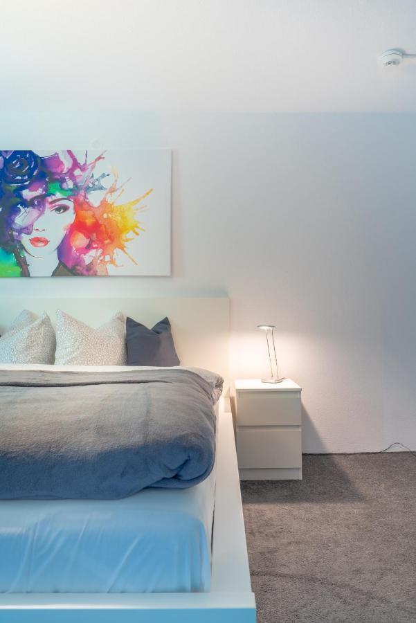 Apartment Urlaubsplatzl Oetz