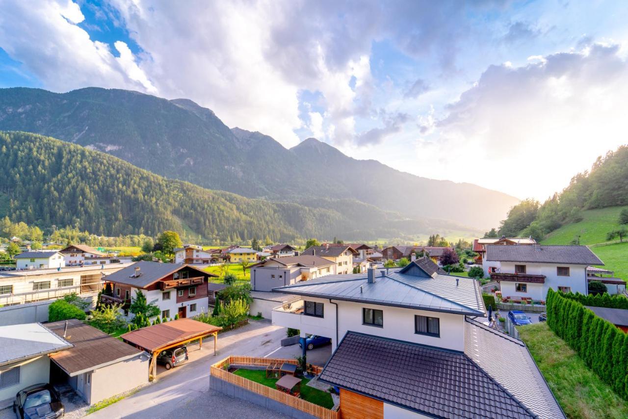 Appartement Urlaubsplatzl *