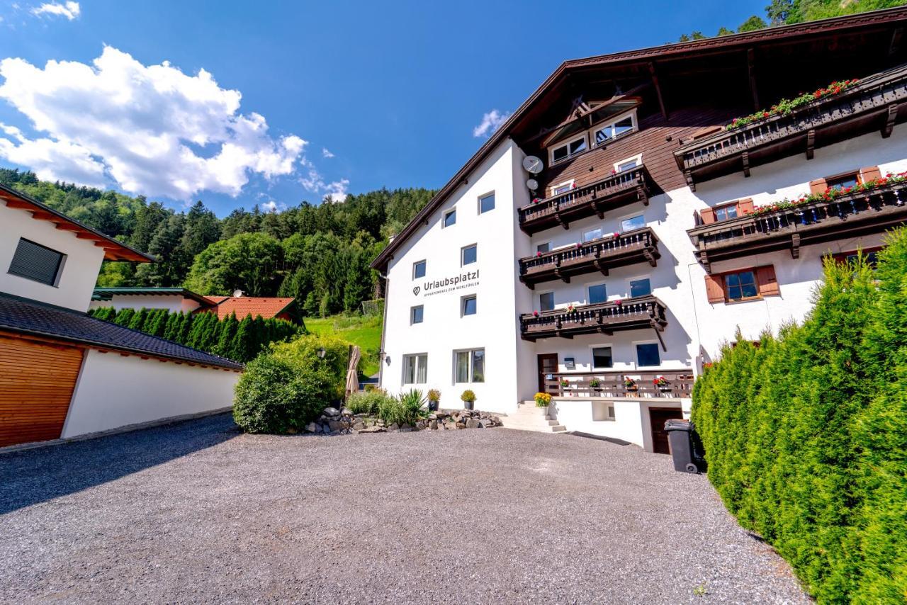 Urlaubsplatzl