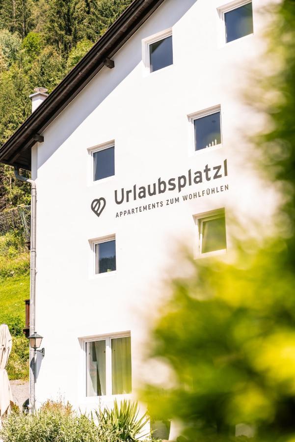 Apartment Urlaubsplatzl