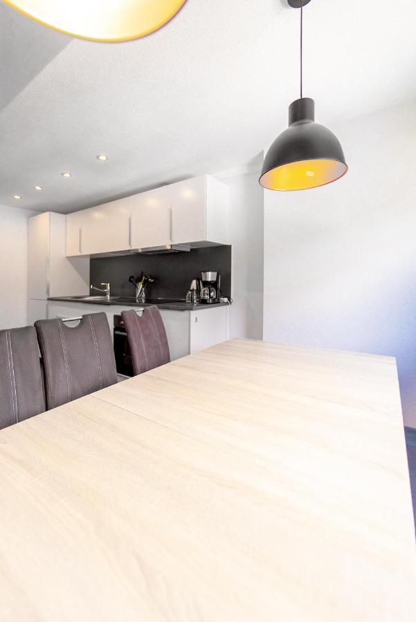 Apartment Urlaubsplatzl *