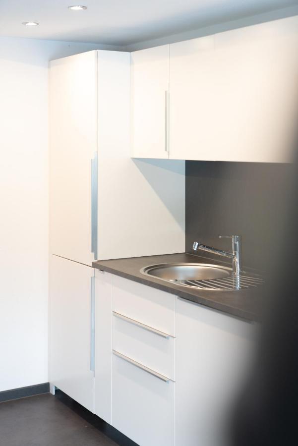 Apartment Urlaubsplatzl Oetz