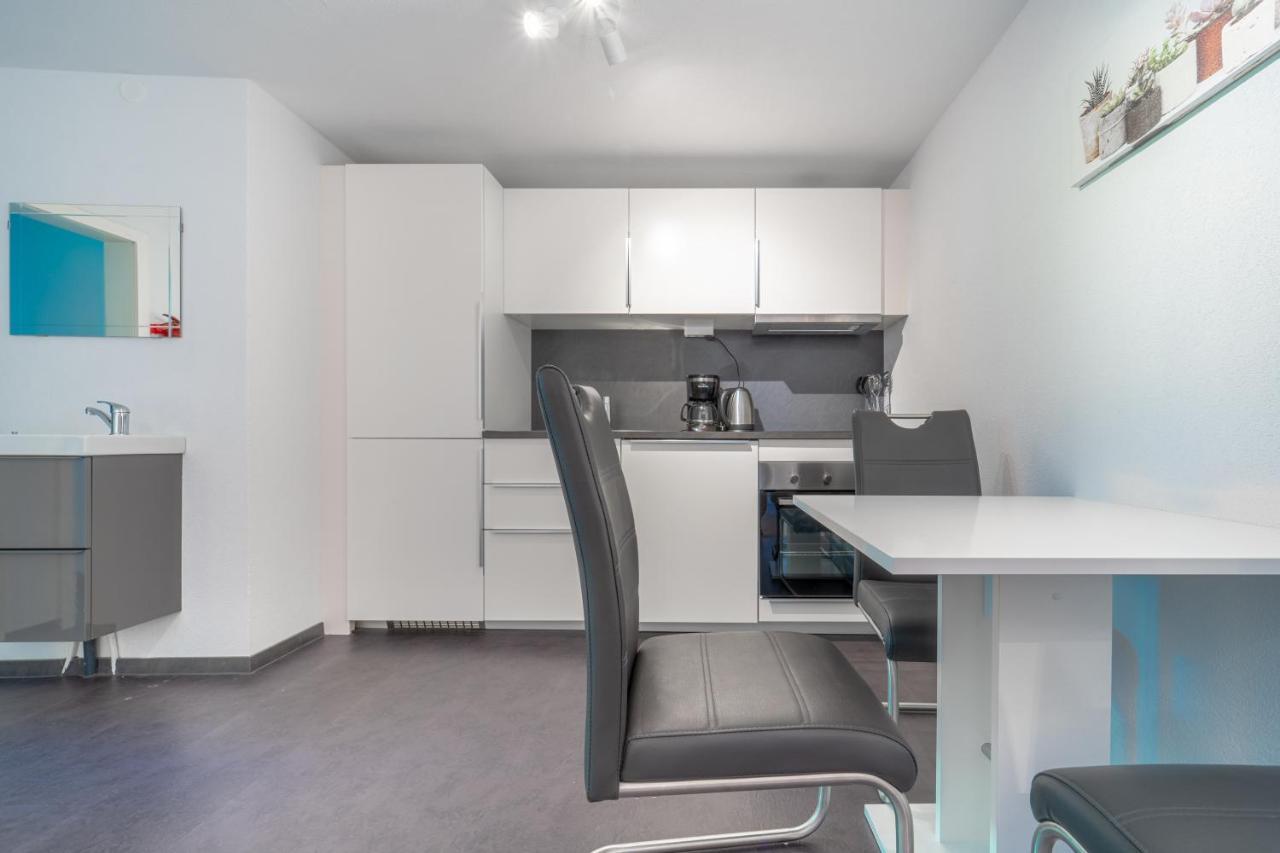 Urlaubsplatzl Apartment