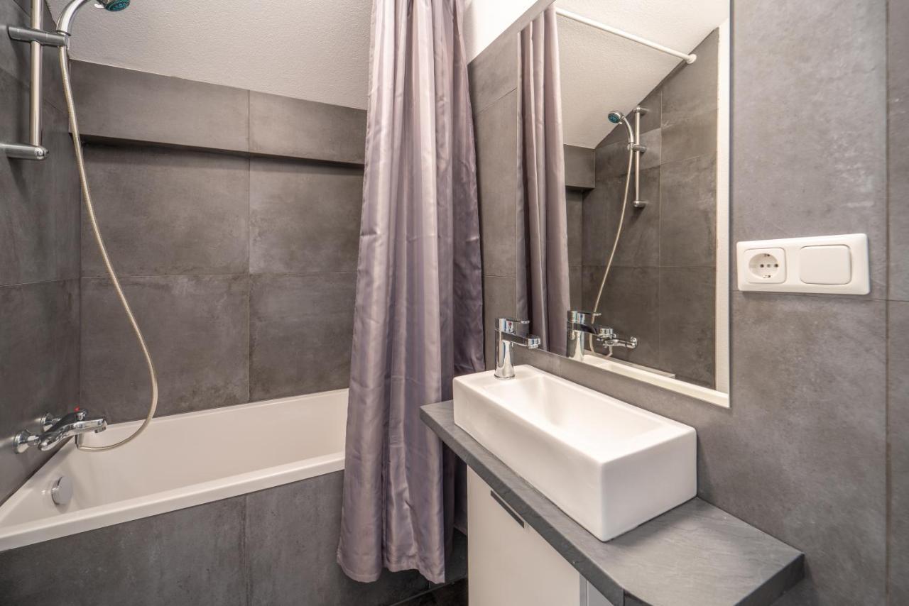 Apartment Urlaubsplatzl Oetz