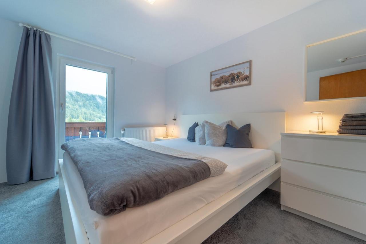 Urlaubsplatzl Apartment