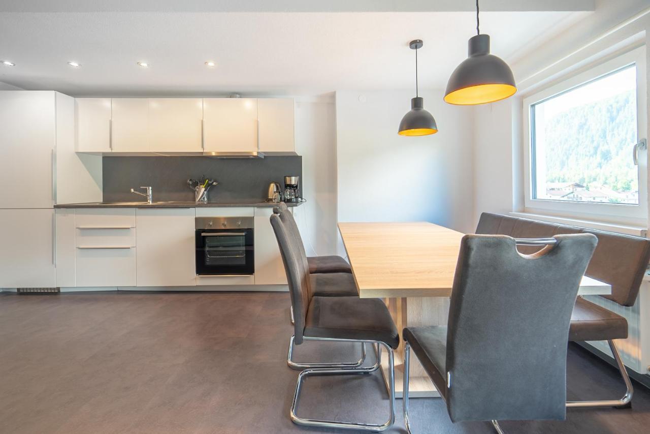 Urlaubsplatzl Apartment