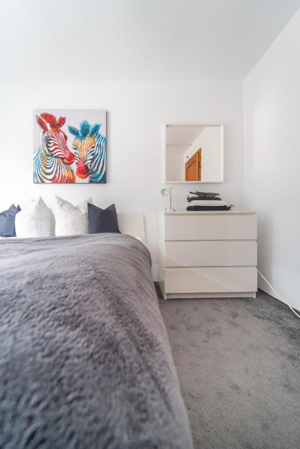 Apartment Urlaubsplatzl