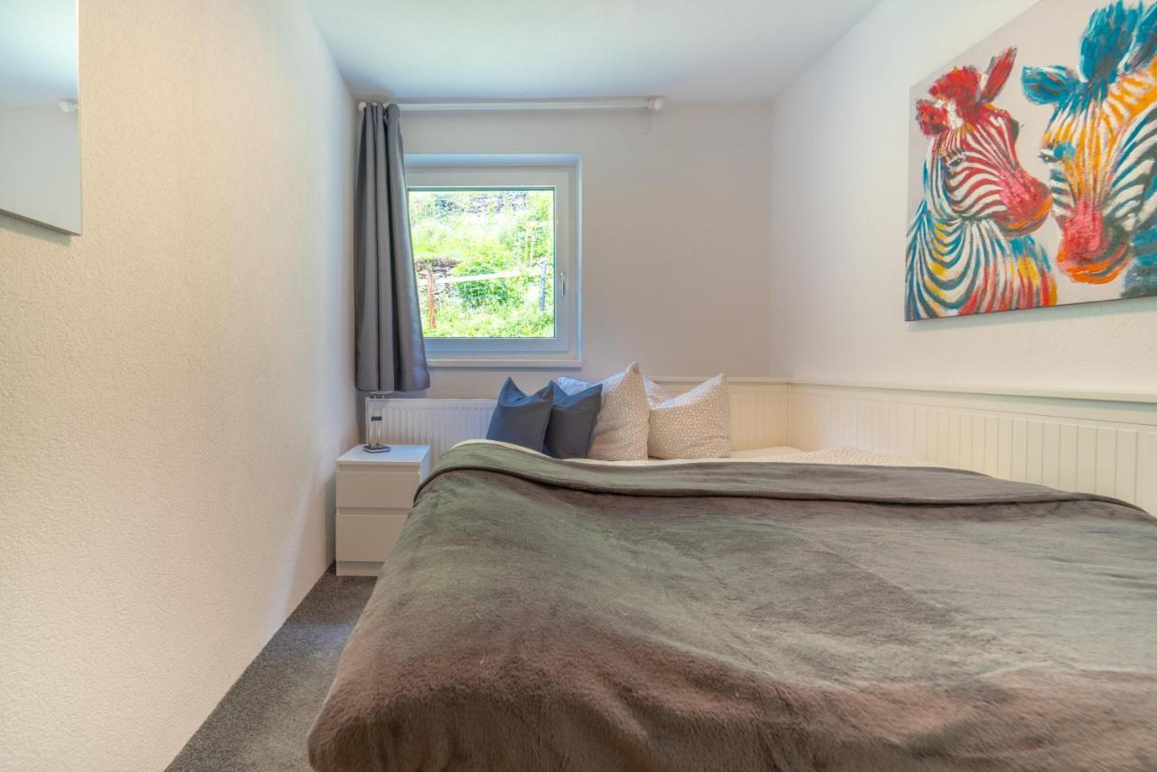 Urlaubsplatzl Apartment Oetz