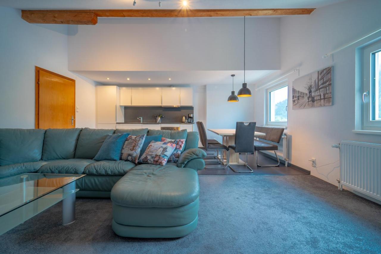 Apartment Urlaubsplatzl *
