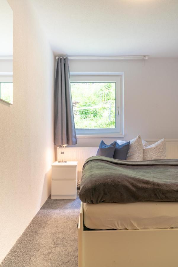 Apartment Urlaubsplatzl *
