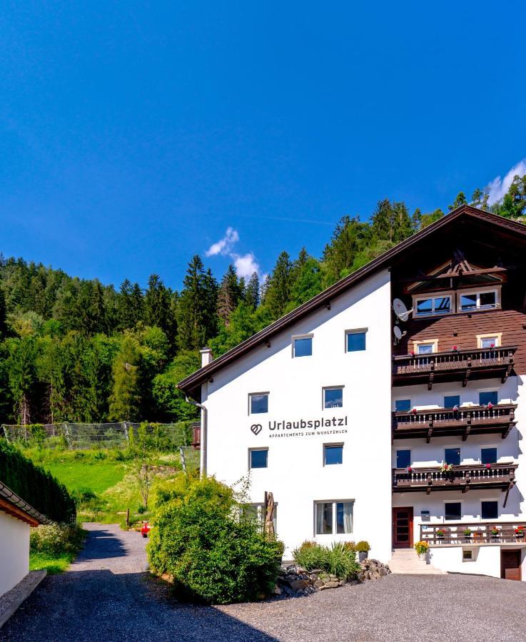 Urlaubsplatzl Apartment