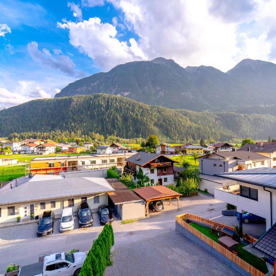 Apartment Urlaubsplatzl *