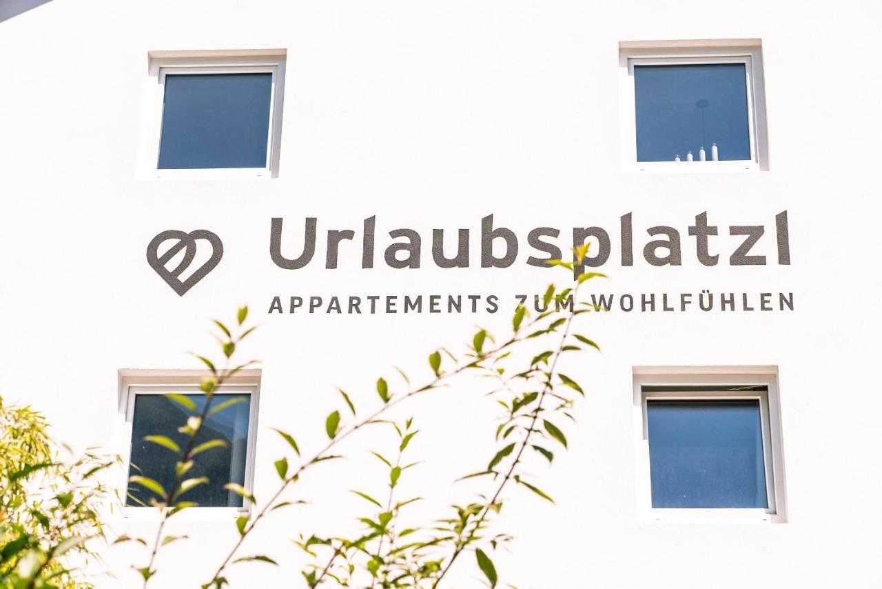 Apartment Urlaubsplatzl