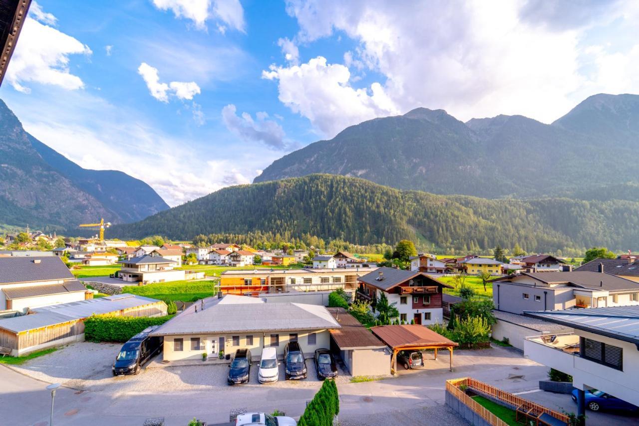 Urlaubsplatzl Oetz