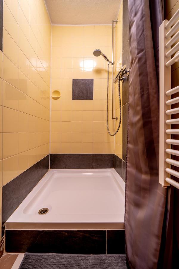 Apartment Urlaubsplatzl *