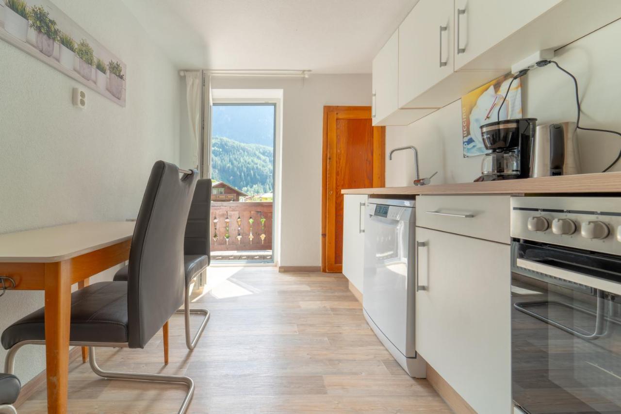 Urlaubsplatzl Appartement *